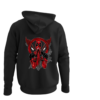 DEADPOOL HOODIE